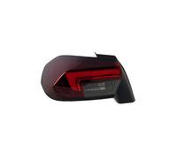 Vauxhall Corsa F 19- Rear Light Outer Section LED (OEM/OES) Left Hand