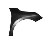 Fits Vauxhall Corsa F 2019- Front Wing (Approved) Right Hand OP0383033