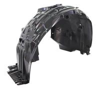 Fits Vauxhall Corsa F Fits 23- Front Splashguard Left Hand Passenger Side LH