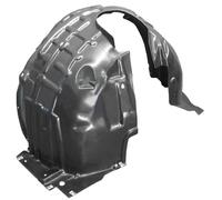 Fits Vauxhall Corsa F Fits 23- Front Splashguard Right Hand Drivers Side RH