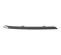 Front Bumper Grille Moulding Right Hand For Vauxhall Corsa F 2019>