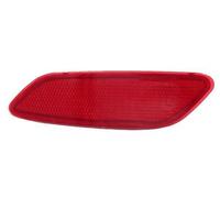 Fits Vauxhall Corsa F Fits 23- Rear Bumper Reflector Right Hand Drivers RH