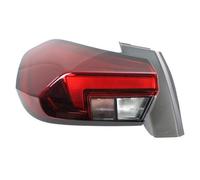 Fits Vauxhall Corsa F Rear Light Outer Section OEMOES Left Hand 2019