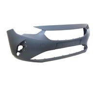 Fits Vauxhall Corsa F Front Bumper 19-23 Not Anniversary/GS Line/SRi/Ultimate
