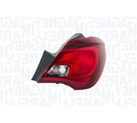 MAGNETI MARELLI 714000062651 Rear light
