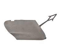 Fits OPEL CORSA D VAN 11-14 Front Tow Eye Cover OP0351236