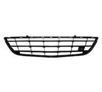 Fits Vauxhall Corsa D Front Bumper Grille 2006-2011