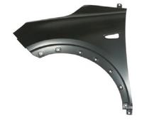 Fits Vauxhall Crossland X Front Wing Lh Left Passengers Nearside 2017-2021
