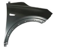 Fits Vauxhall Crossland X Front Wing Right Drivers Offside 2017-2021
