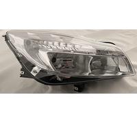 Fits VAUXHALL INSIGNIA MK I (A) HATCHBACK 09-13 Headlight Right Hand