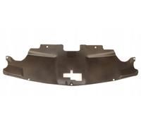 Fits Vauxhall Insignia 17-20 Front Upper Air Guide