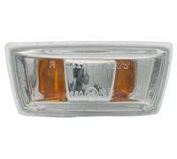 Fits VAUXHALL ASTRA HATCH Side Repeater Lamp Grey Surround Left Hand 2004-2014