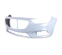 Fits Vauxhall Insignia Front Bumper Primed 2017-2020