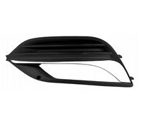 Fits Vauxhall Insignia Front Fog Light Grille With Chrome Trim L/H 2017-2020