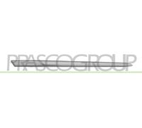 Fits Vauxhall Insignia Estate Radiator Grille Chrome Moulding Right Hand