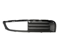 Fits VAUXHALL INSIGNIA SEDAN Front Bumper Grille With Hole Left Hand 2009-2013