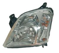 PRASCO OP3504904 Headlight