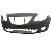 Fits Vauxhall Meriva B Front Bumper 2010-2014