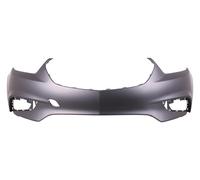 Fits Vauxhall Mokka Front Bumper Upper Primed 2016 2017 2018 2019