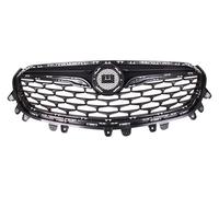 Fits Vauxhall Mokka Front Grille Black 20162019