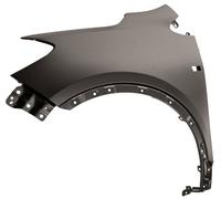 Fits Vauxhall Mokka Front Wing Lh Left Ns Nearside Passengers 2013-2016