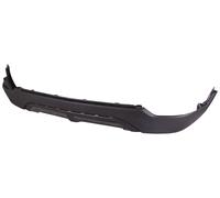 Fits Vauxhall Mokka Rear Bumper Lower Black 20162019