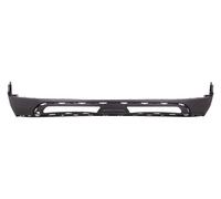 Fits Vauxhall Mokka X 2016 2017 2018 2019 Front Bumper Lower Black Textured