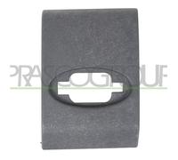 Fits VAUXHALL MOVANO B Pillar Moulding Black Right Hand L3/L4 Chassis 2010-2022