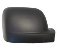 Fits Fiat Talento Door Mirror Cover Black Right Hand 2016-