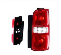 Fits Vauxhall Vivaro From 2020 onward REAR LAMP LIGHT RIGHT HAND (UK Driver Side)