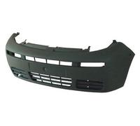 OPEL VIVARO BOX 01-06 Front Bumper No Fog Lamp Holes OP9321001