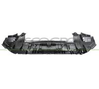 PEUGEOT TRAVELLER 2016-2024 Front Bumper Under Tray