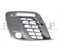 PRASCO PG9252123 Bumper grill