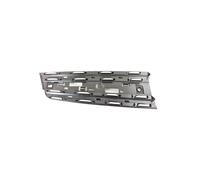 Fits Vauxhall Vivaro Radiator Grille Black Right Hand 2019-2024