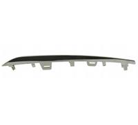 Fits Vauxhall Vivaro Radiator Grille Moulding Chrome Right Hand 2019-2024