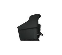 VAUXHALL VIVARO 2014- BOX Rear Bumper End Cap Left Hand OP9361154