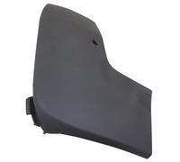 Bumper Corner Rear Right Grey