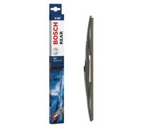 Bosch Super Plus Plastic Design Blade Rear 350mm - H357