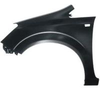 Fits Vauxhall Zafira Front Wing Lh Left Ns Nearside Passengers 2005-2008