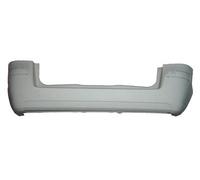 Fits Vauxhall Zafira Rear Bumper 2005>2008