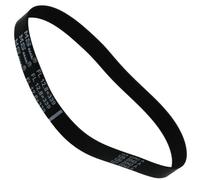 Paxanpax 07-VX-36 Non-Stretch Type Drive Belt for Vax ECB1SPV1 Platinum Power Max Series, Black