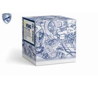 Vemo Cabin Pollen Filter V27-30-0003 - Fits IVECO DAILY / CITY / LINE