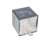 Fits VEMO V15-71-0017 Relay, fuel pump V15-71-0017 Fuel pump relay fits: AUDI 1