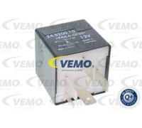 Relay, fuel pump for AUDI FORD SEAT VEMO V15-71-0017