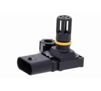 Fits VEMO V25-72-0131 Sensor, boost pressure V25-72-0131 Intake manifold pressu