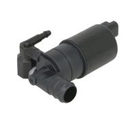 15D VEMO - V42-08-0004 - Washer Fluid Pump, window cleaning - Compatible with CITROËN 6434.75