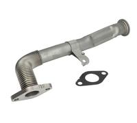 PIPE EGR VALVE V46-64-0002 FOR RENAULT MASTER/III/Bus/Platform/Chassis/Van 2.3L