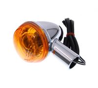 Fits VICMA 13782 MOTOR TURN SIGNAL. FRONT RIGHT/REAR LEFT KAWASAKI VN1700 KAWAS