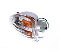 Fits VICMA 9407 TURN SIGNAL MOTO. FRONT LEFT SUZUKI GSX R 600 06-07