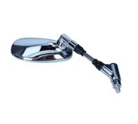 Fits VICMA EO309D MOTOR MIRROR. YAMAHA FZ6, FZ6 ABS RIGHT ⭐UK Stock⭐